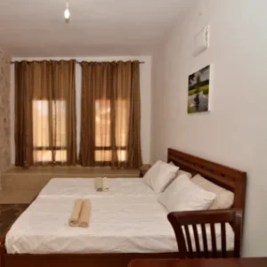 השכרת המתחם כולו